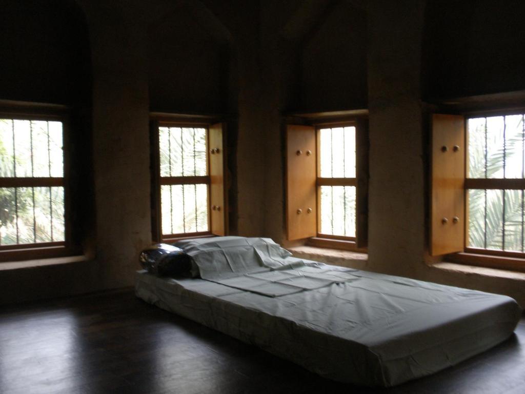 Misfah Old House Hotel ห้อง รูปภาพ